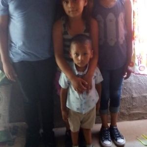 Meet your Posher, Javier